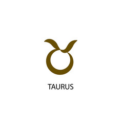 Taurus Symbol Of The Horoscope