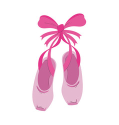 Ballet Shoes Design