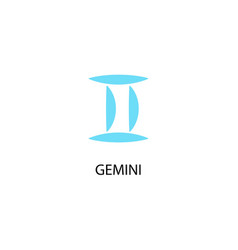 Gemini Symbol Of The Horoscope