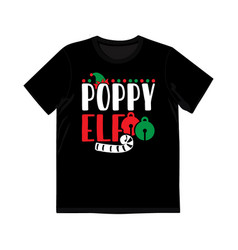 Poppy Elf Graphic Design