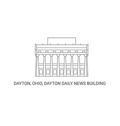 United States Dayton Ohio Dayton Daily News