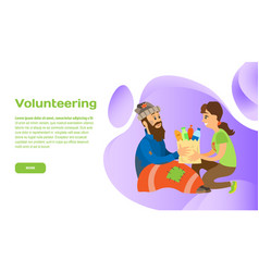 Charity Donation Volunteering Online Website