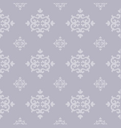 Classical Floral Pattern Background Design