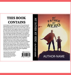 Book Cover Design Svg