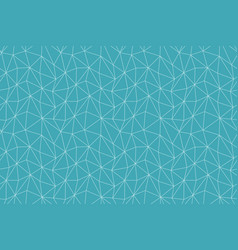 Abstract colourful rectangular texture background Vector Image