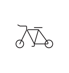 Bike Icon