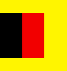 Flag Of Minang