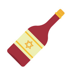 Kosher Wine Icon