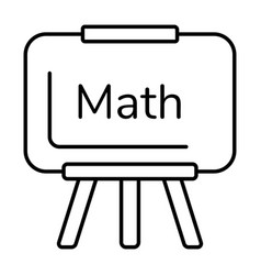 Maths Education