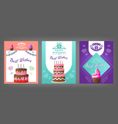 Best Wishes Birthday Cards Designs For Greeting