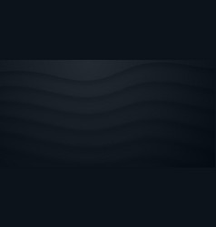 Modern Material Design Morphism Curved Lines 3d