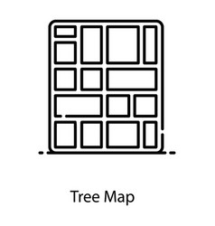 Treemap