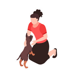 Animal Care Icon