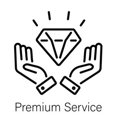 Premium Service