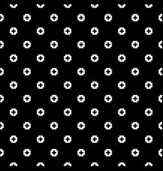 Black And White Seamless Pattern Texture