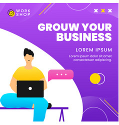 Gradient Business Workshop Posts