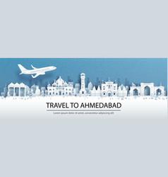 Ahmadabad India Landmark