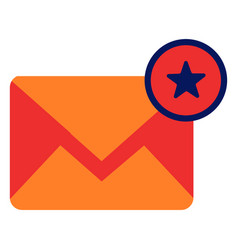 Email Icon Flat