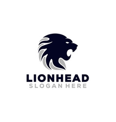 Head Lion