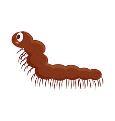 Centipede Insect Cartoon