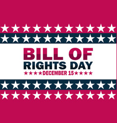 Bill Of Rights Day