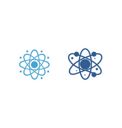 Atomic Structure Graphics