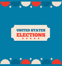 Usa Elections Day