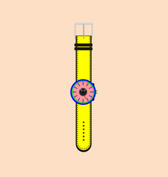 Colorful Fancy Analog Wristband Watch