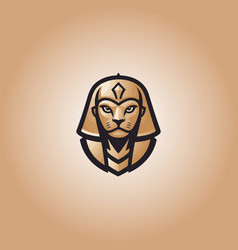 Logo Sphinx Design