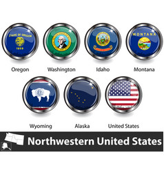 Northwestern United States