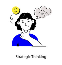 Strategic Thinking