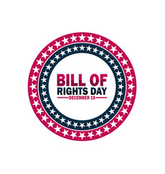 Bill Of Rights Day