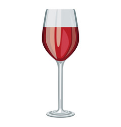 Fresh Wine Drink Cup