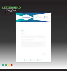 Letterhead For Any Best Company Use