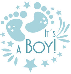 Baby Blue Of Its Boy Theme