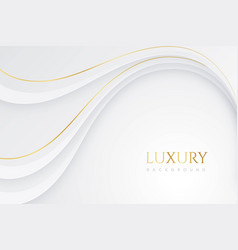 Gradient Luxury Background Design