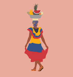 Palenquera