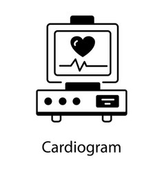 Linear Health Icon