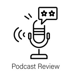 Podcast Review