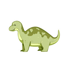 Baby Dinosaur Character Cartoon