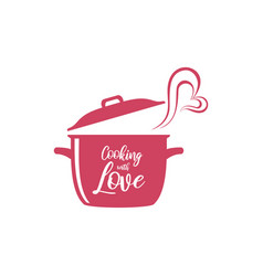 Cooking With Love Icon