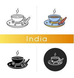 Masala Chai Icon