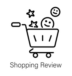 Shopping Review