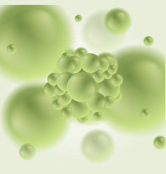 Design Of Green Molecule