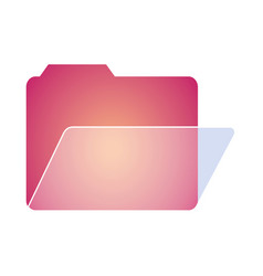 File Folder Icon