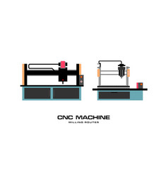 Cnc Machine Milling Router