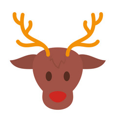 Christmas Deer Icon