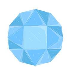 Gemstone Diamond Icon