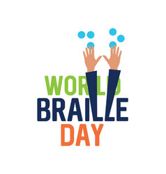 World Braille Day