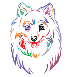 Dog Outline Tattoo Vector Images Over 1 000